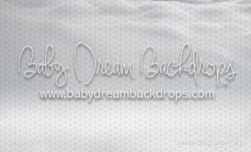 Golden Crisp Snow (VR)