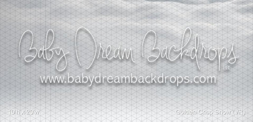 Golden Crisp Snow (VR)