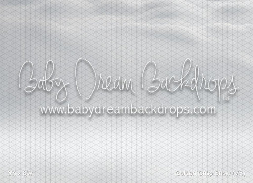 Golden Crisp Snow (VR)