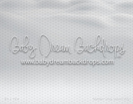 Golden Crisp Snow (VR)