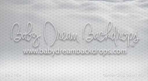 Golden Crisp Snow (VR)