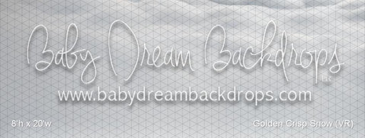 Golden Crisp Snow (VR)