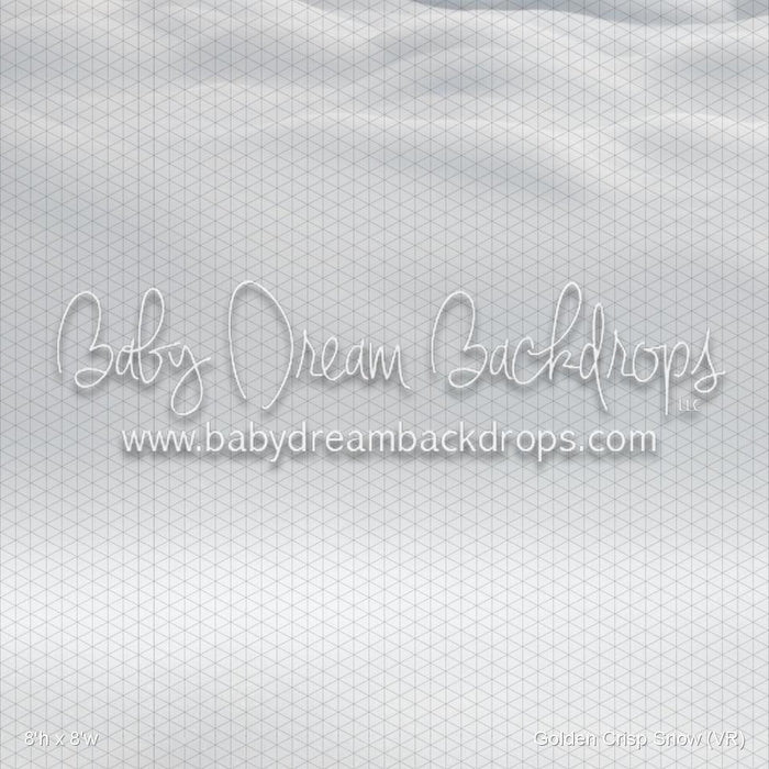 Golden Crisp Snow (VR)