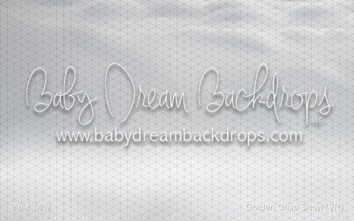 Golden Crisp Snow (VR)