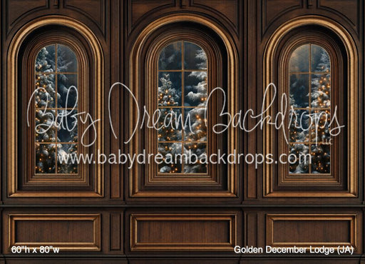 Golden December Lodge (JA)