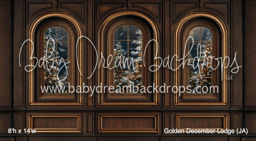 Golden December Lodge (JA)