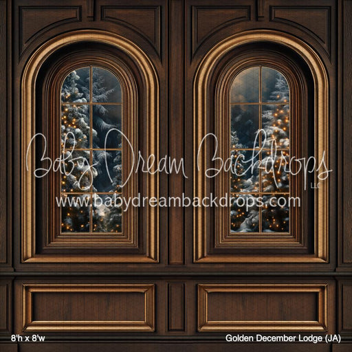 Golden December Lodge (JA)