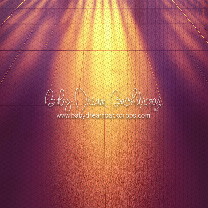 Golden Glow Castle Bottom (JA)