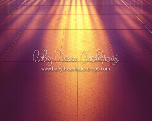 Golden Glow Castle Bottom (JA)