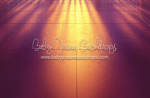 Golden Glow Castle Bottom (JA)