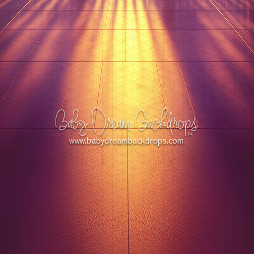 Golden Glow Castle Bottom (JA)