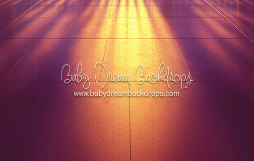 Golden Glow Castle Bottom (JA)