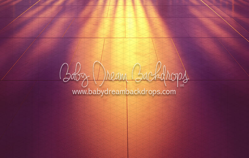 Golden Glow Castle Bottom (JA)