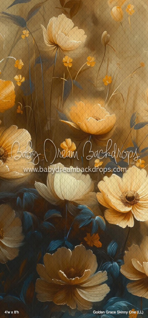 Golden Grace Skinny One (LL)