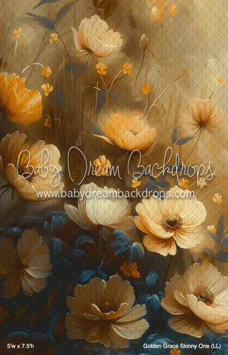 Golden Grace Skinny One (LL)