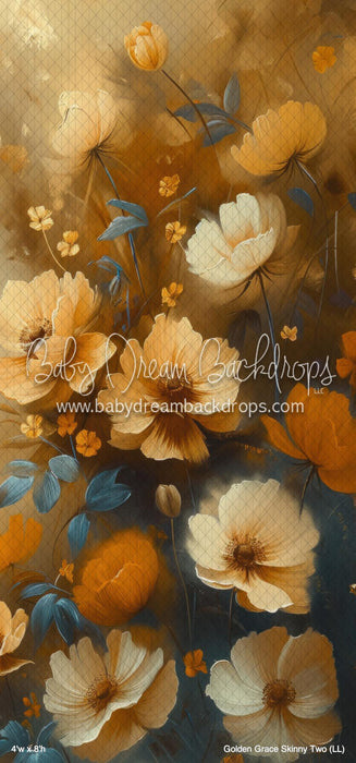 Golden Grace Skinny Two (LL)