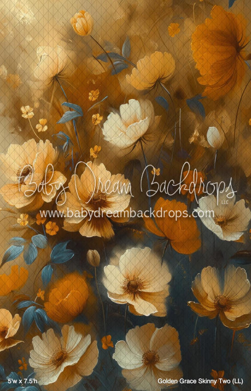 Golden Grace Skinny Two (LL)