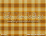 Golden Grove Plaid Rug Fabric Floor (MD)