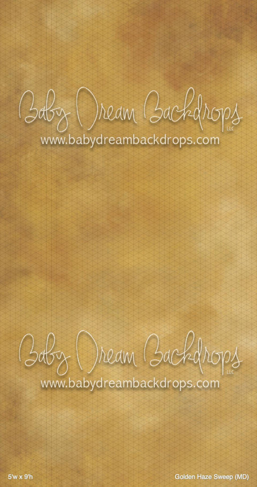 Golden Haze Sweep (MD)