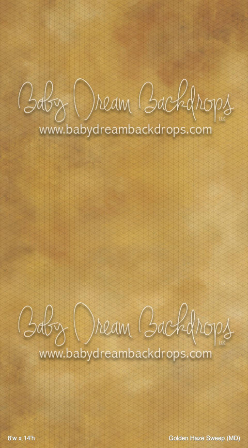 Golden Haze Sweep (MD)