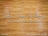 Golden Honey Oak Fabric Floor (OM)