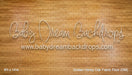 Golden Honey Oak Fabric Floor (OM)