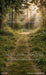 Golden Hour Forest SWEEP (GO)