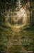 Golden Hour Forest SWEEP (GO)
