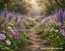 Golden Hour Garden Walk (BD)