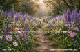 Golden Hour Garden Walk (BD)