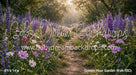 Golden Hour Garden Walk (BD)