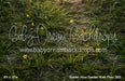Golden Hour Garden Walk Fabric Floor (BD)