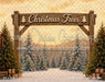 Golden Hour Tree Farm (MI)