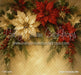 Golden Poinsettia (MI)