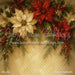 Golden Poinsettia (MI)
