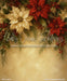 Golden Poinsettia Bitty (MI)