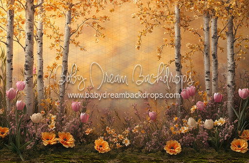 Golden Spring Morning (JA)