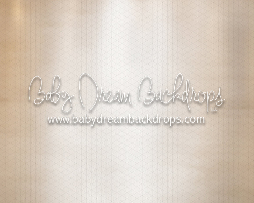 Golden Twinkle Trees Fabric Floor (MD)