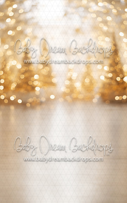 Golden Twinkle Trees Sweep (MD)