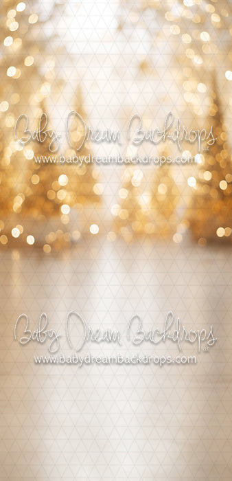 Golden Twinkle Trees Sweep (MD)