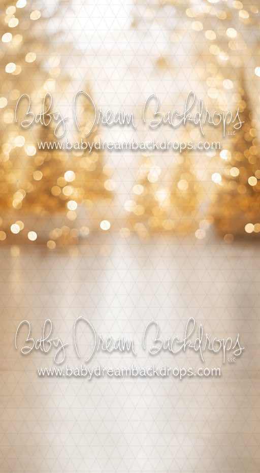 Golden Twinkle Trees Sweep (MD)