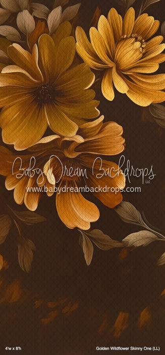 Golden Wildflower Skinny One (LL)