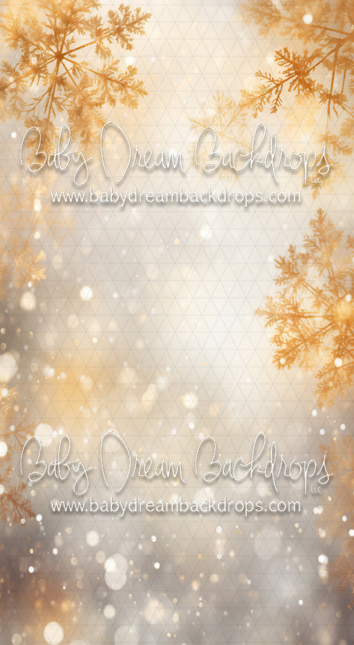 Golden Winter Sweep (MD)