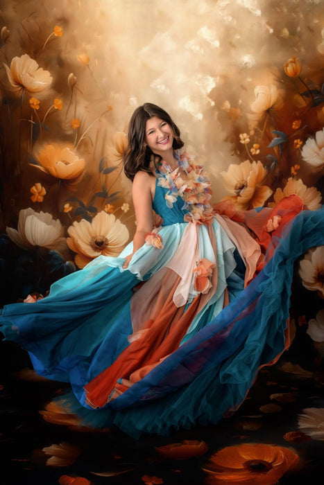 Sweeps Golden Grace (LL)