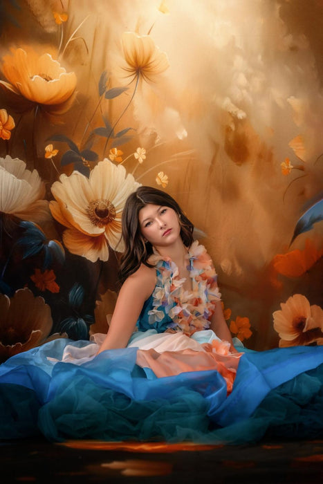 Sweeps Golden Grace (LL)