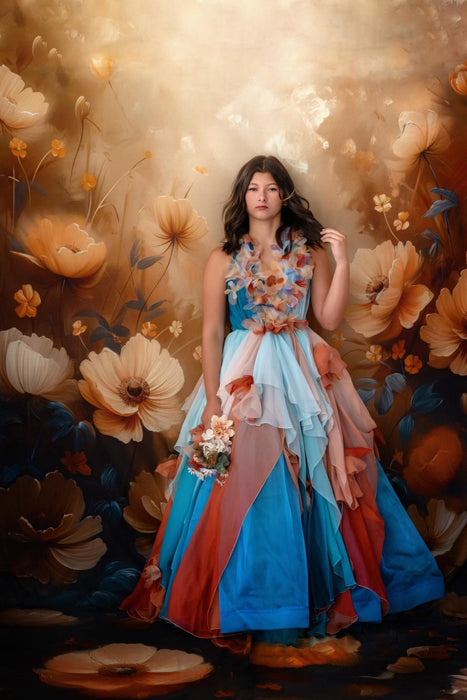 Sweeps Golden Grace (LL)