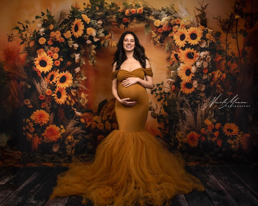 Goldy Honey Bear (BD)