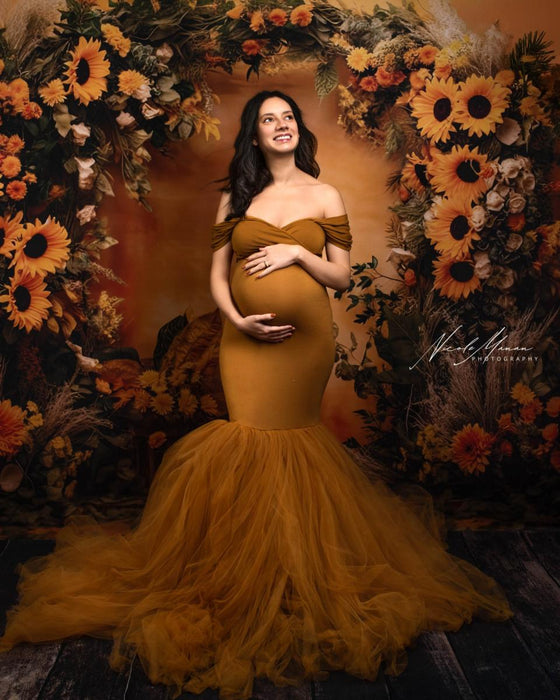 Goldy Honey Bear (BD)