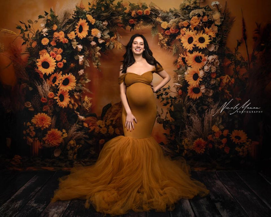 Goldy Honey Bear (BD)