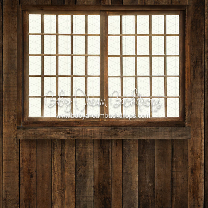 Gorgeous Green House Wall